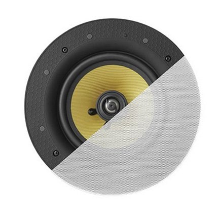 6.5'' 2-Way Bluetooth Ceiling Speaker