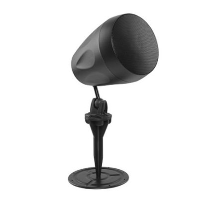 6.5'' Coaxial Designed Outdoor Landscape Satellite Speaker