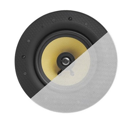 6.5'' 2-Way Kevlar Type Wi-Fi Ceiling Speaker