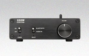 AMP-200BT