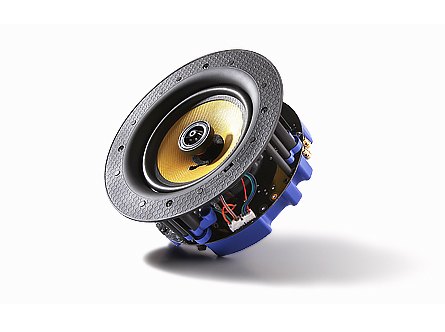 6.5'' 2-Way Kevlar® Bluetooth Ceiling Speaker - FLC-6BT