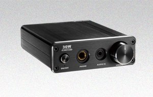 AMP-30BT