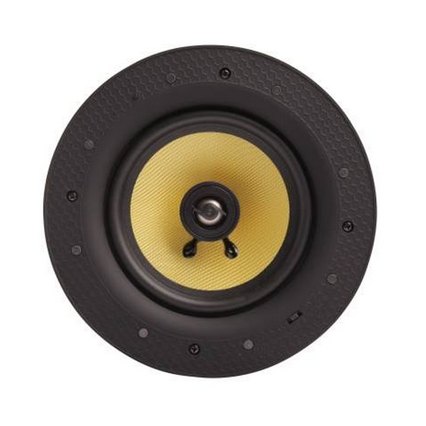 2-Way Kevlar® Wi-Fi Ceiling Speaker