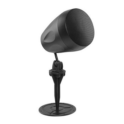 6.5'' Coaxial Designed Outdoor Landscape Satellite Speaker