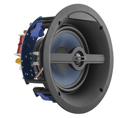 6.5" Kevlar Type Advanced Ceiling Speaker