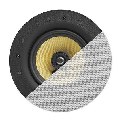 2-Way Kevlar Type Wi-Fi Ceiling Speaker